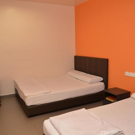 จีเอฟ วันเดอร์ฟูล Hotel ปอนเตียนเกอชิล ภายนอก รูปภาพ